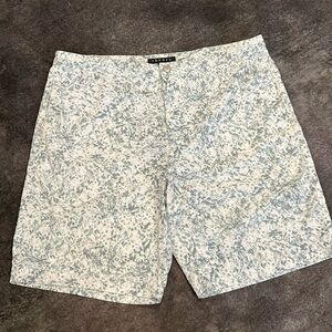 Theory board shorts